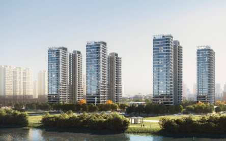 元旦致辭：頂住壓力、奮發(fā)拼搏，沒(méi)有跨不過(guò)去的坎